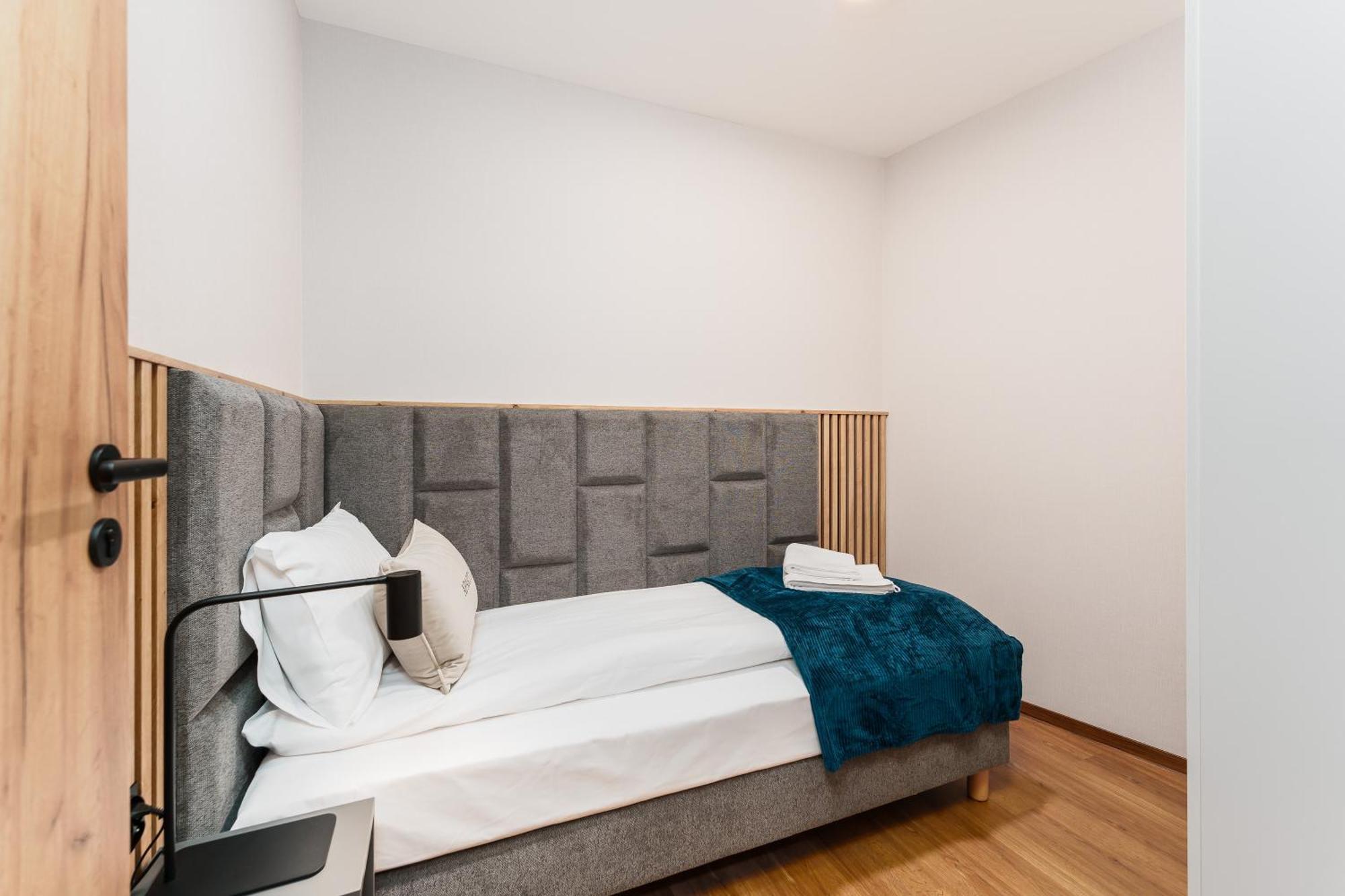 Akces Apartamenty Kasprowicza 20C- Basen, Sauny, Jacuzzi, Silownia W Cenie - Schwimmbad, Saunen, Jacuzzi, Fitnessstudio Im Preis Kołobrzeg Exterior foto