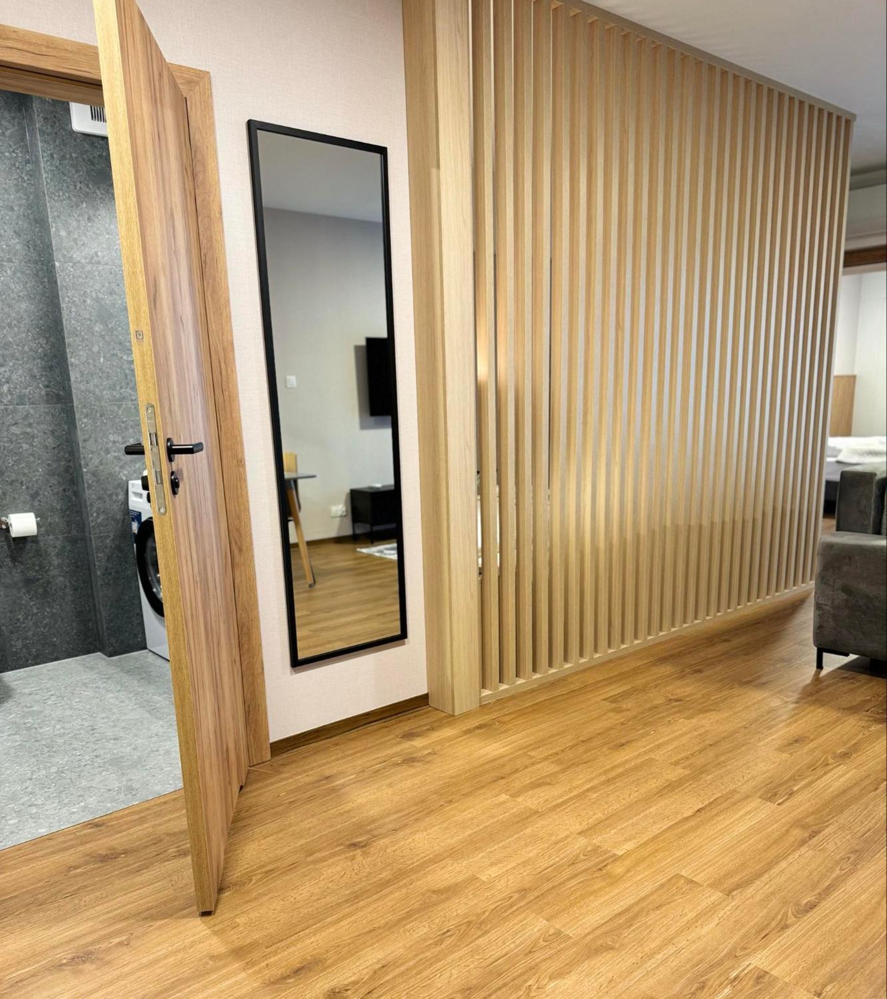 Akces Apartamenty Kasprowicza 20C- Basen, Sauny, Jacuzzi, Silownia W Cenie - Schwimmbad, Saunen, Jacuzzi, Fitnessstudio Im Preis Kołobrzeg Exterior foto